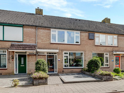 Kerkstraat 11