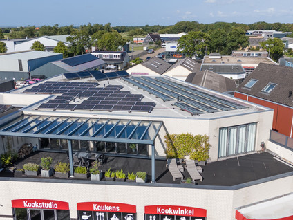 Bernhardlaan 186A
