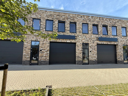 Inductorstraat 55 18