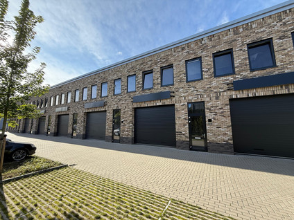 Inductorstraat 55 18