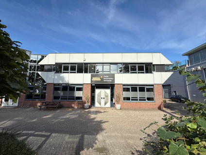Fokkerstraat 32