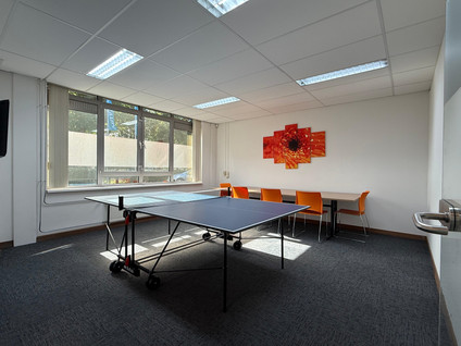 Fokkerstraat 32