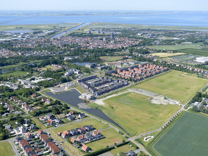 Type A9: Twee-onder-een-kapwoning 