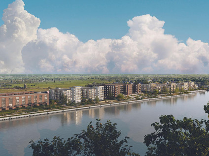 Rivier 3 