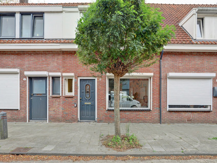 Verenigingstraat 6
