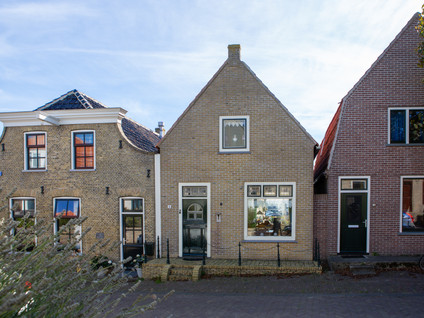 Commandeurstraat 3