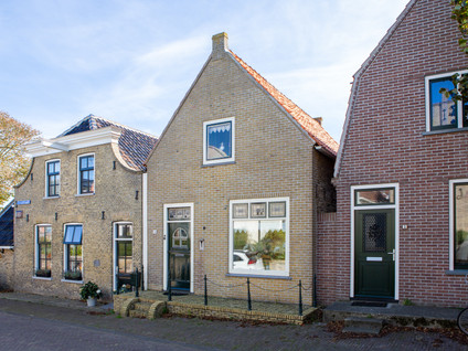 Commandeurstraat 3
