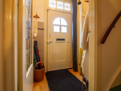 Commandeurstraat 3
