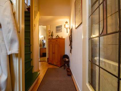 Commandeurstraat 3