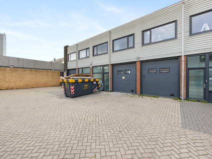 Graafstroomstraat 51G