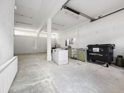 Graafstroomstraat 51G