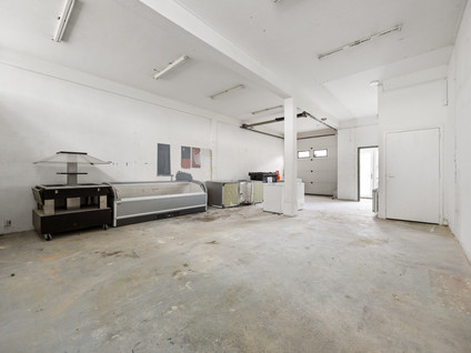 Graafstroomstraat 51G