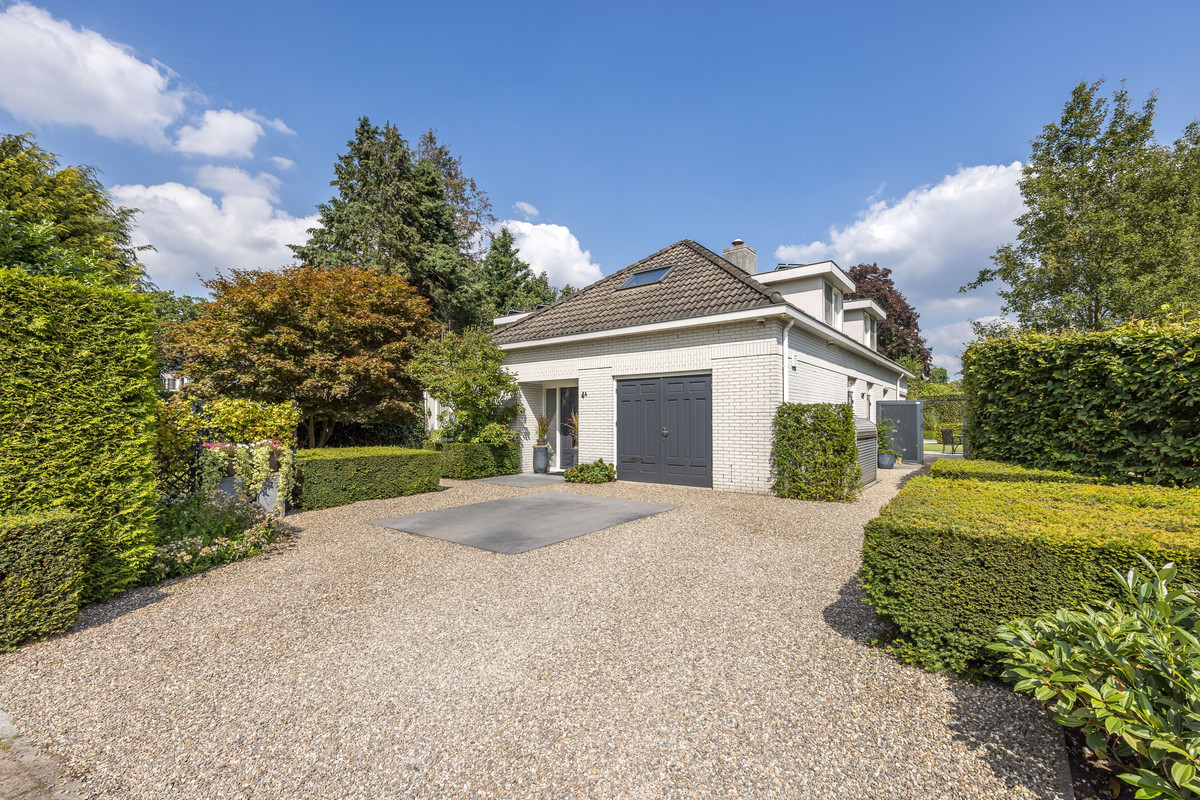 Vrijstaande woning te koop: Mauritsgaarde 4A, Nuenen
