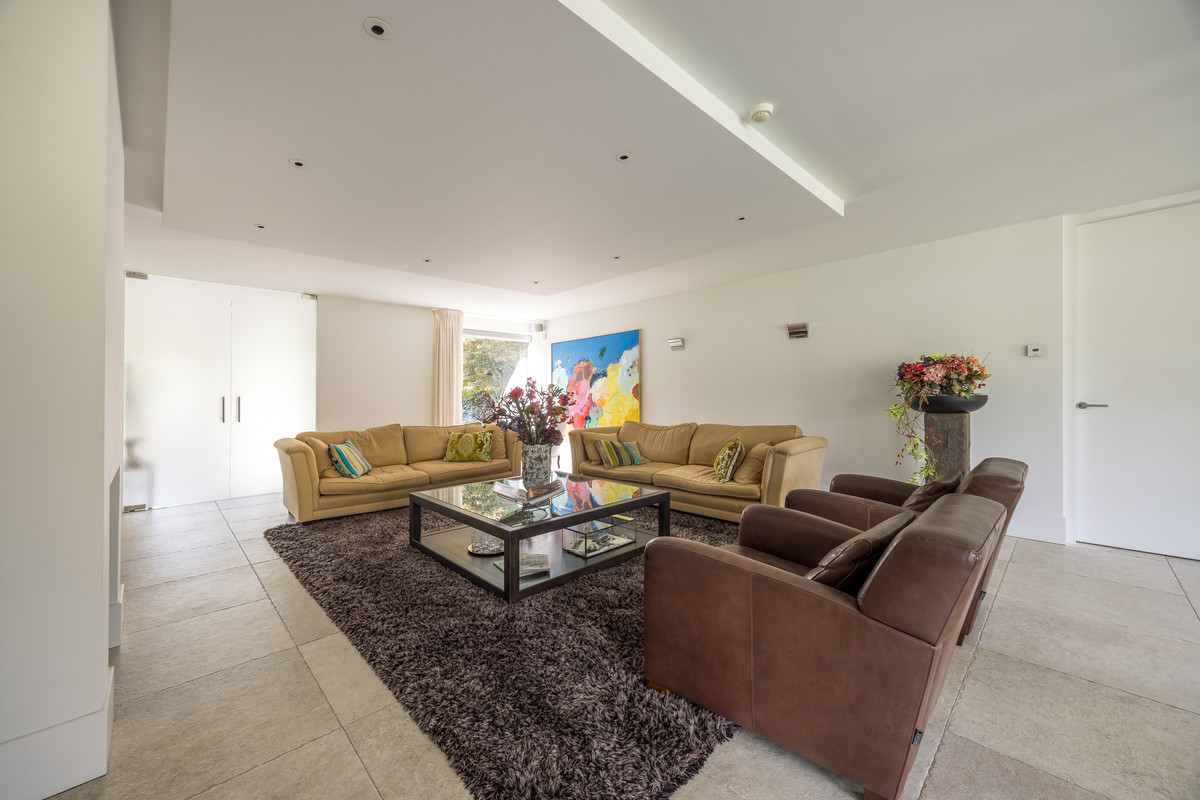Vrijstaande woning te koop: Mauritsgaarde 4A, Nuenen