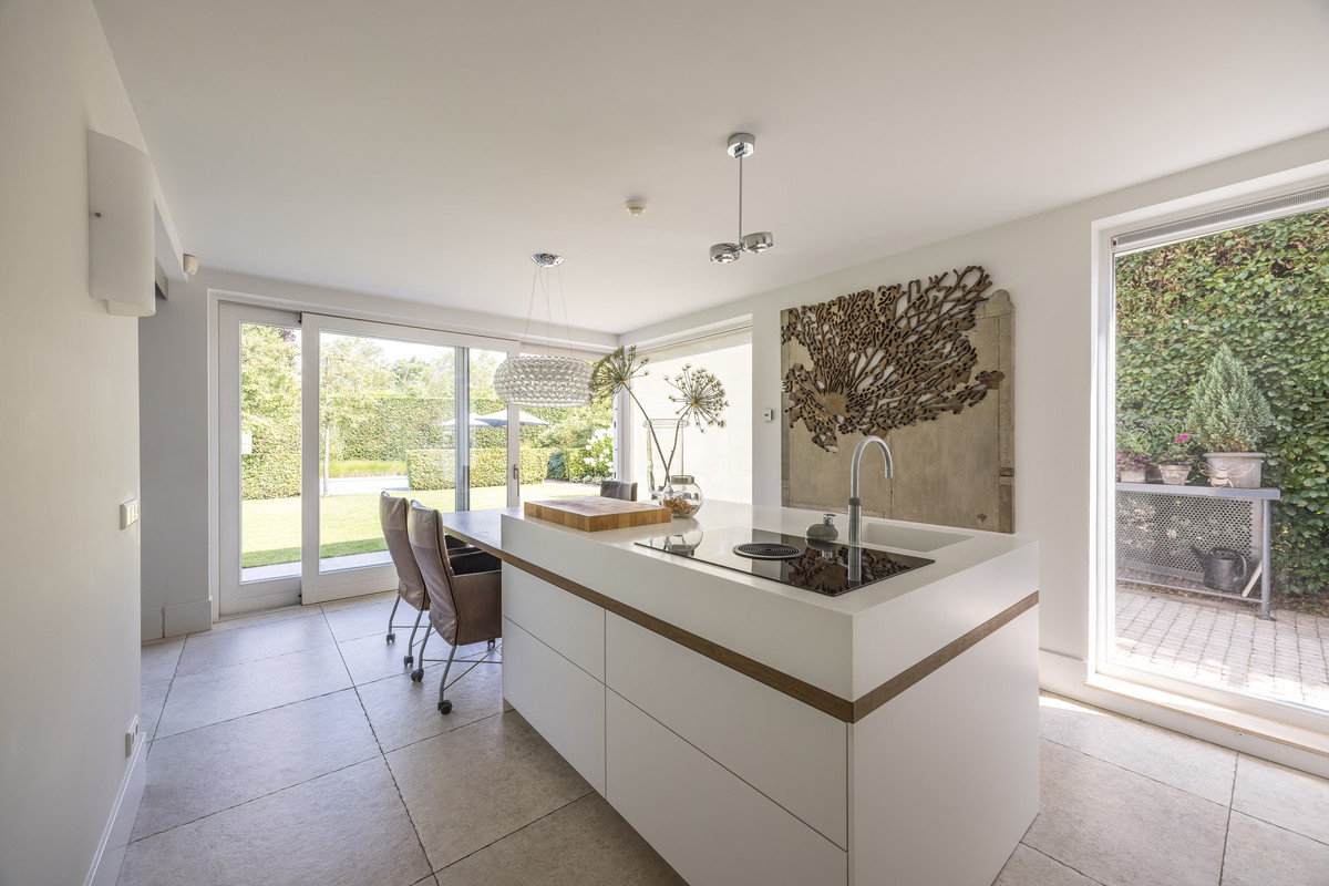 Vrijstaande woning te koop: Mauritsgaarde 4A, Nuenen