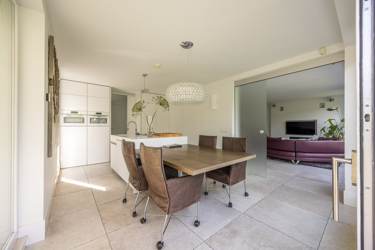 Vrijstaande woning te koop: Mauritsgaarde 4A, Nuenen