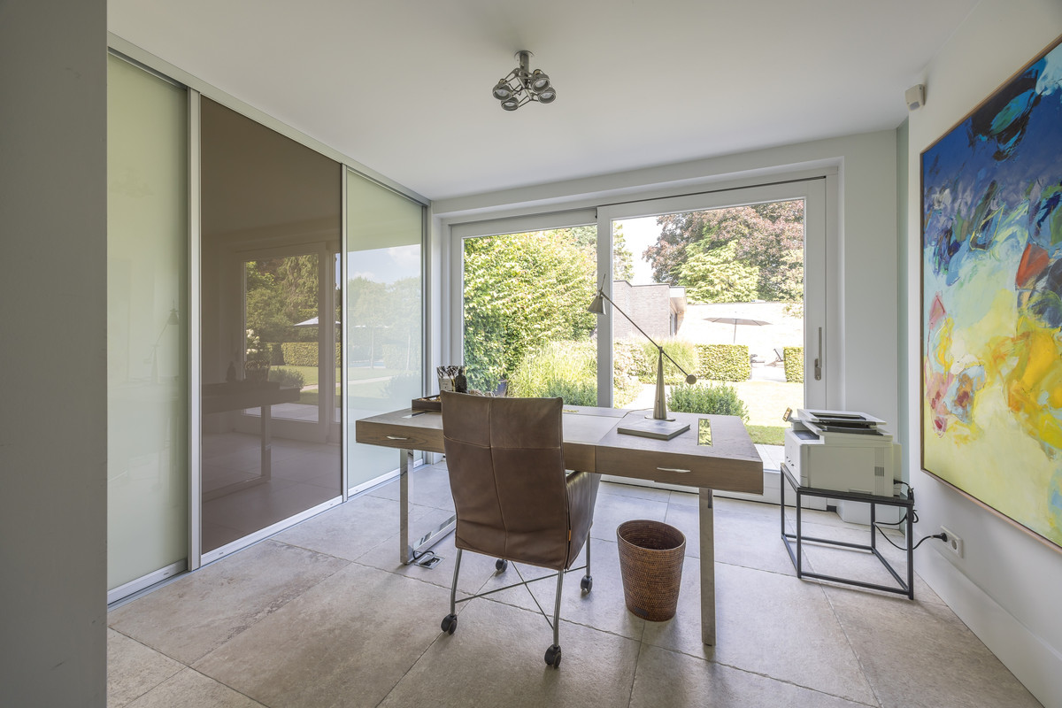 Vrijstaande woning te koop: Mauritsgaarde 4A, Nuenen