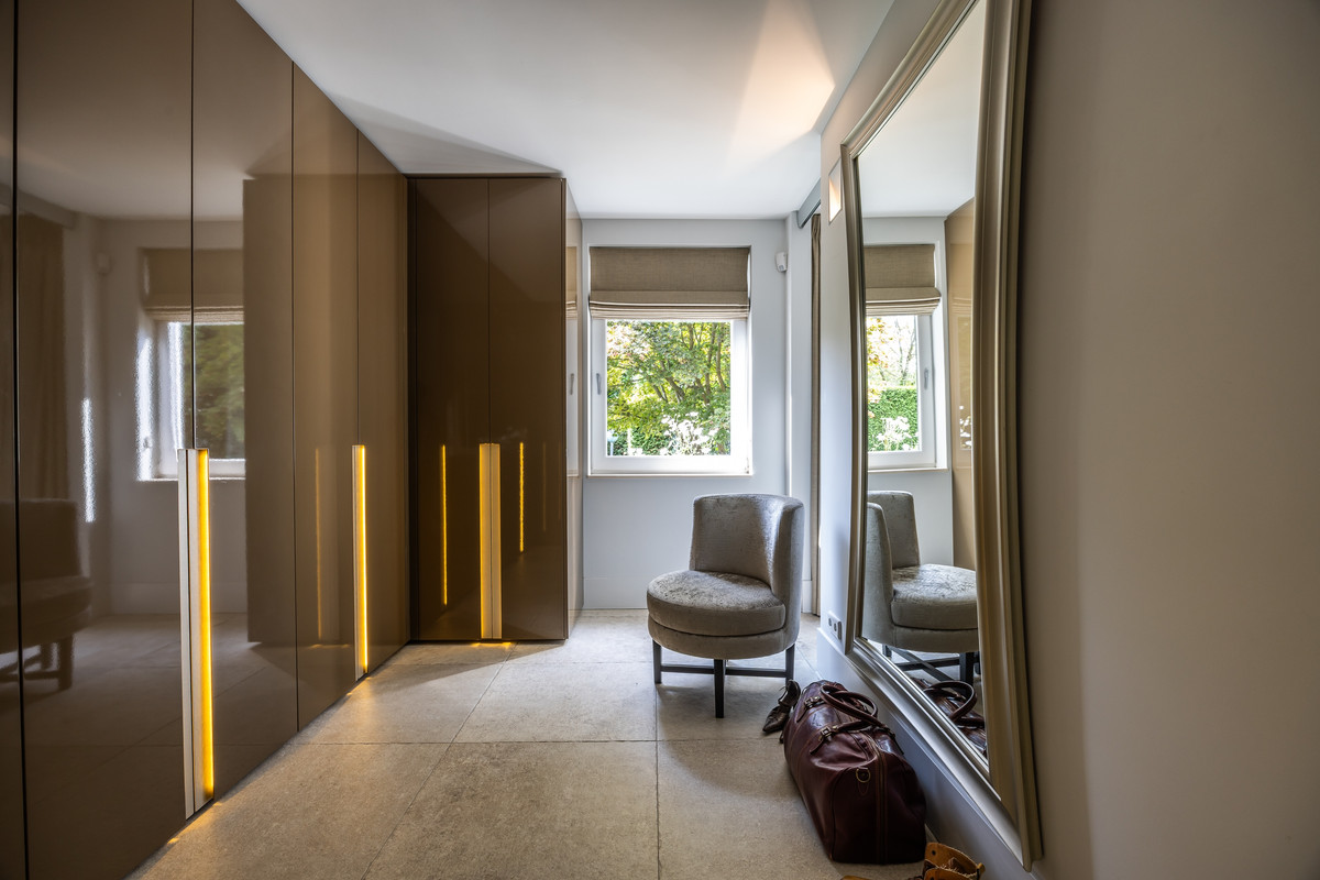 Vrijstaande woning te koop: Mauritsgaarde 4A, Nuenen
