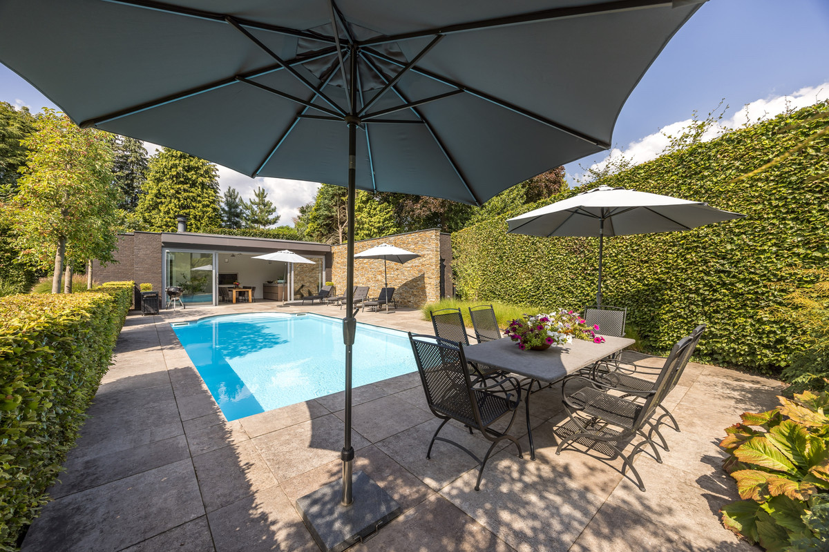 Vrijstaande woning te koop: Mauritsgaarde 4A, Nuenen