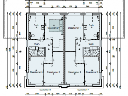 Twee-onder-een-kapwoning 