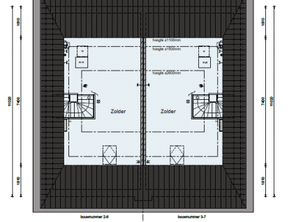 Twee-onder-een-kapwoning 