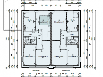 Twee-onder-een-kapwoning 