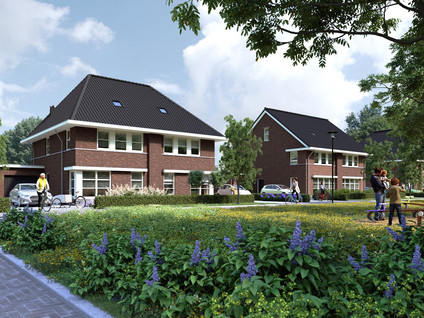 Twee-onder-een-kapwoning 
