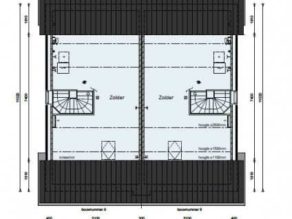Twee-onder-een-kapwoning 