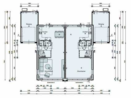 Twee-onder-een-kapwoning 