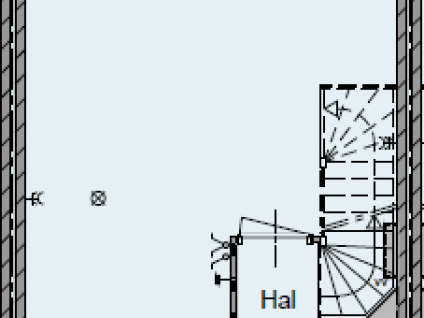 Rijwoningen 