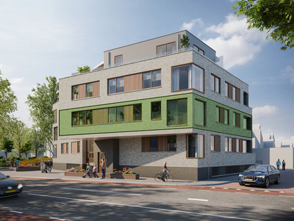Stadsvesting 