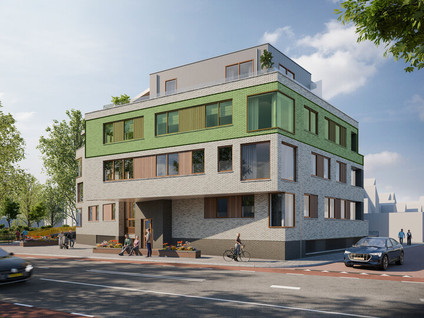 Stadsvesting 