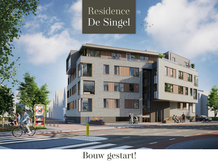 Oudegracht 