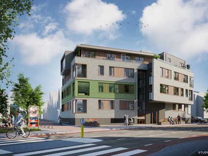 Oudegracht 