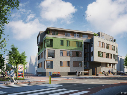 Oudegracht 