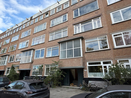 Noorderhavenkade 42C 03