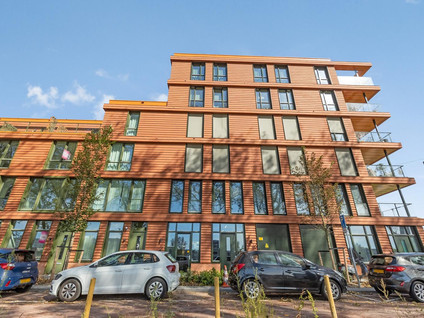 Hilledijk 144B