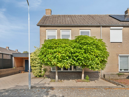 Den Walhoeck 13