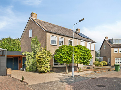 Den Walhoeck 13