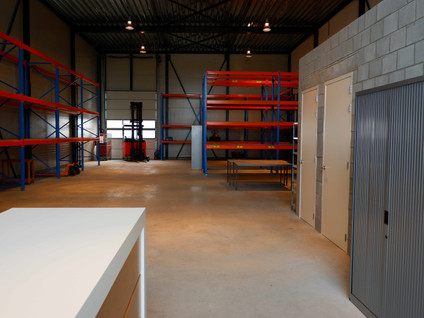 Randweg-Zuid 25