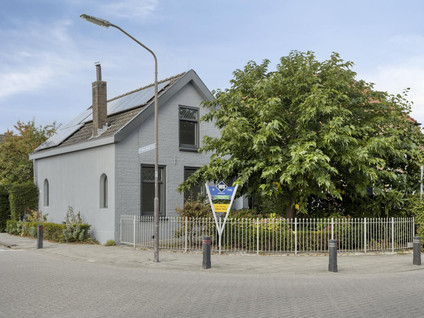 Wilhelminastraat 31