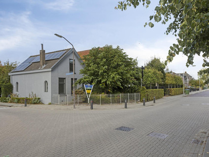 Wilhelminastraat 31