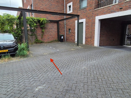 Klaroenstraat 