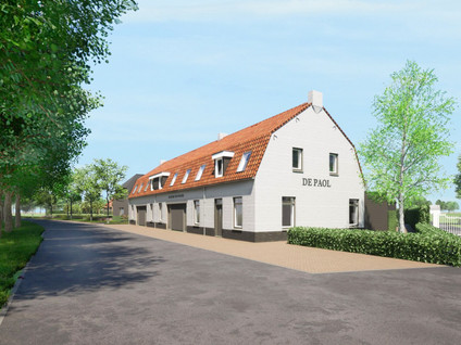 Bocholterweg 136 10