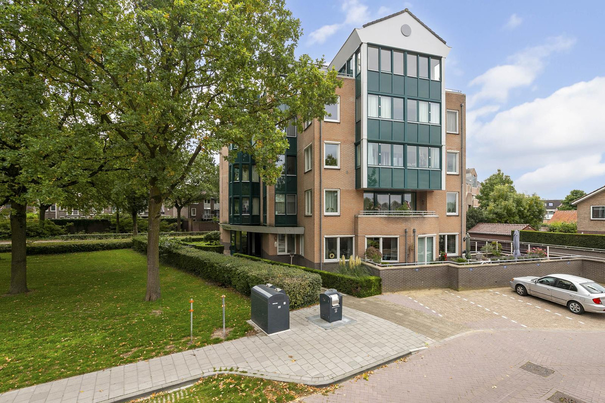 Appartement te koop: Stadswal Noord 43, Huissen
