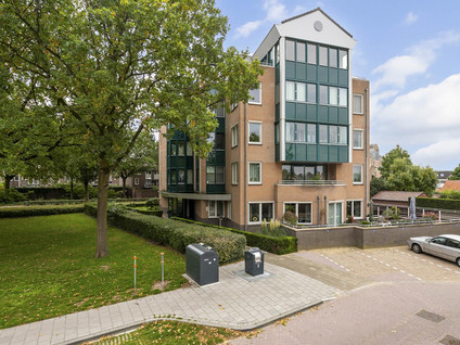 Stadswal Noord 43