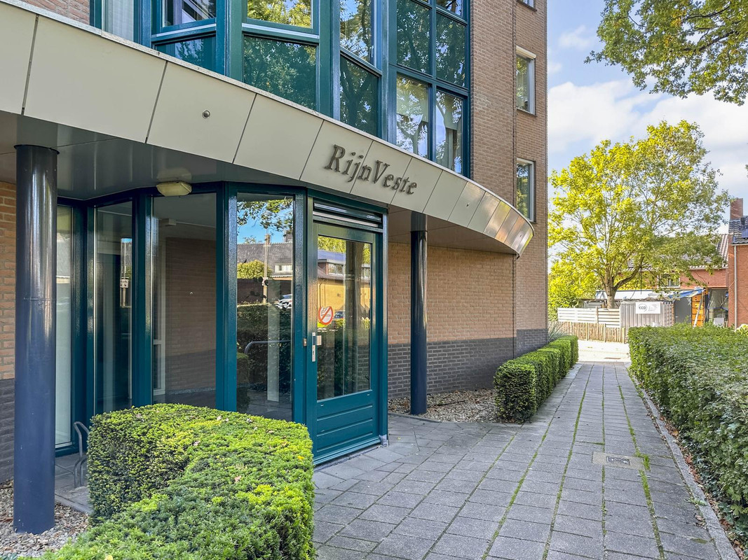 Appartement te koop: Stadswal Noord 43, Huissen