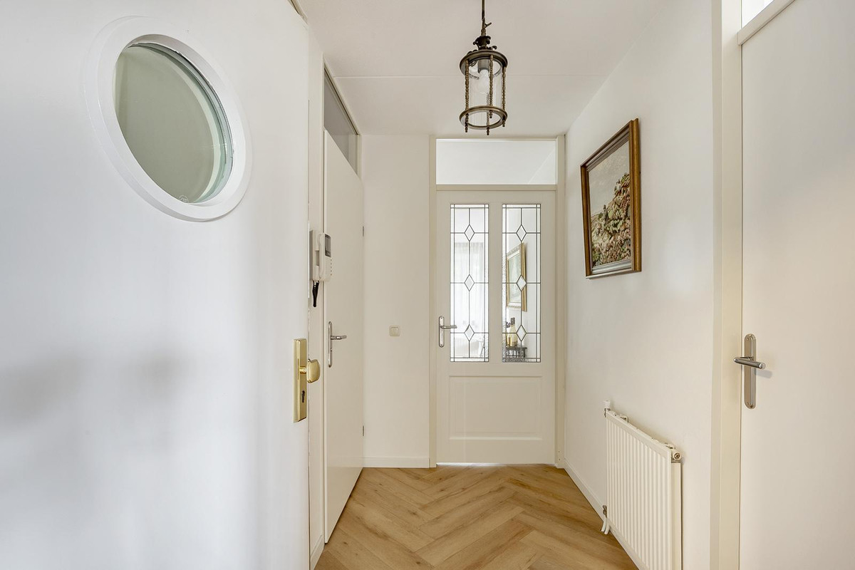 Appartement te koop: Stadswal Noord 43, Huissen