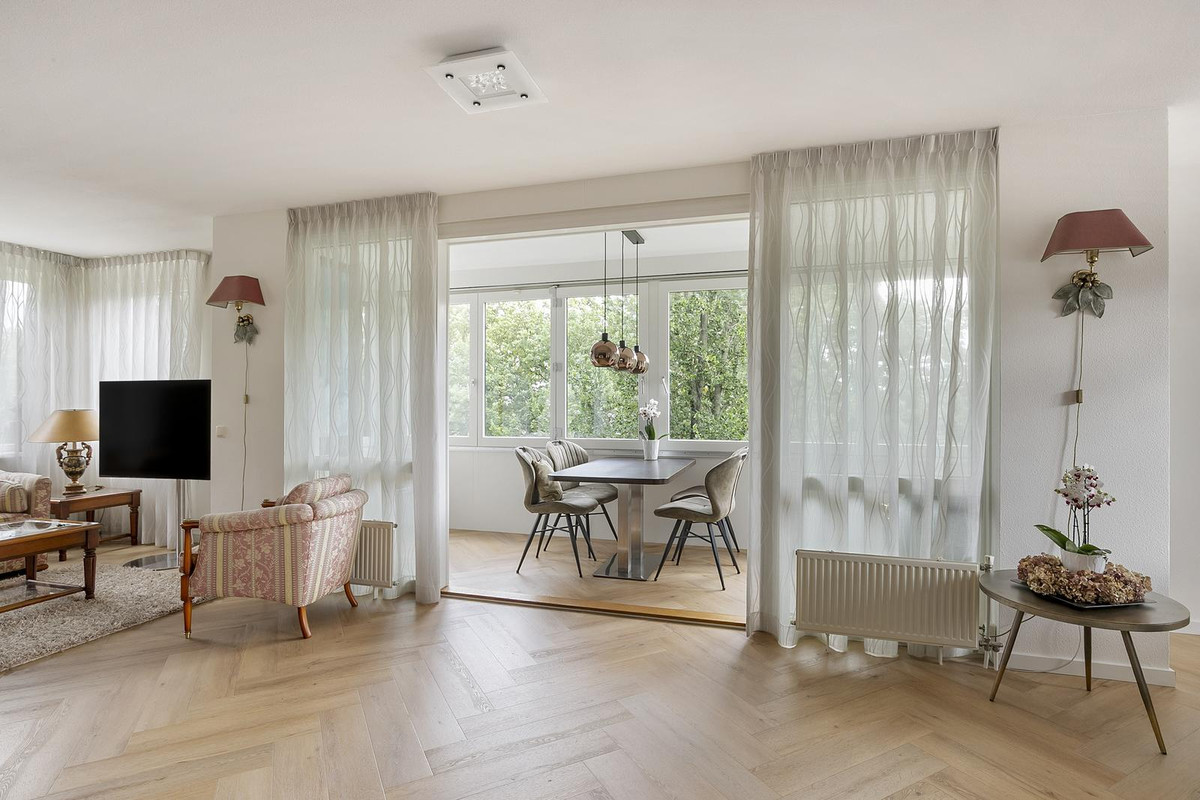 Appartement te koop: Stadswal Noord 43, Huissen