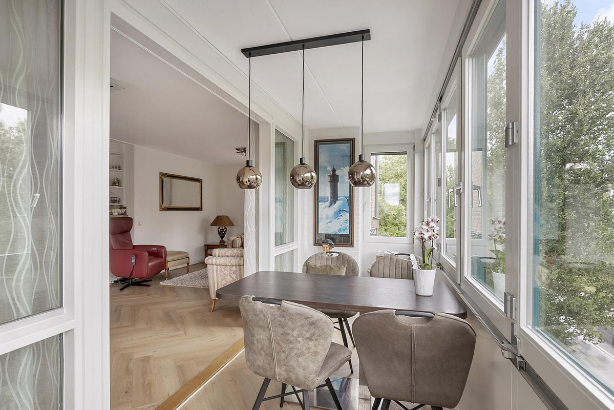 Appartement te koop: Stadswal Noord 43, Huissen